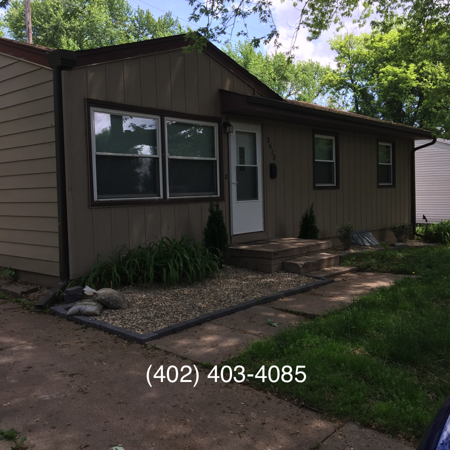 3613 South 78th Street